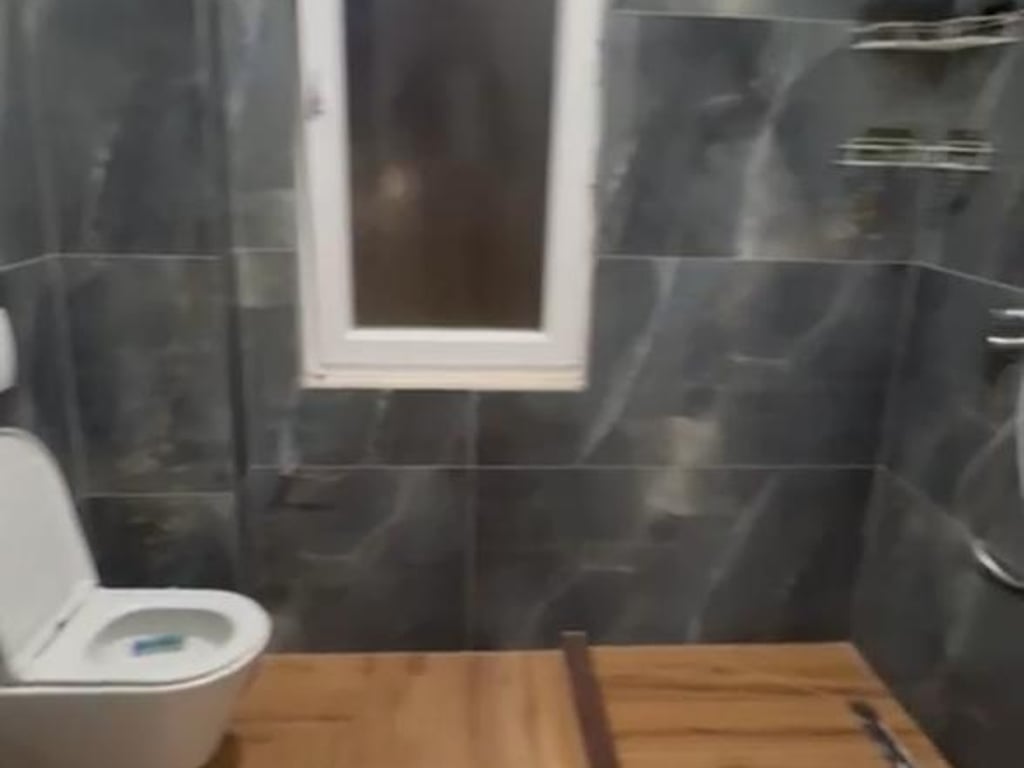 APARTAMENT ME QERA 2+1