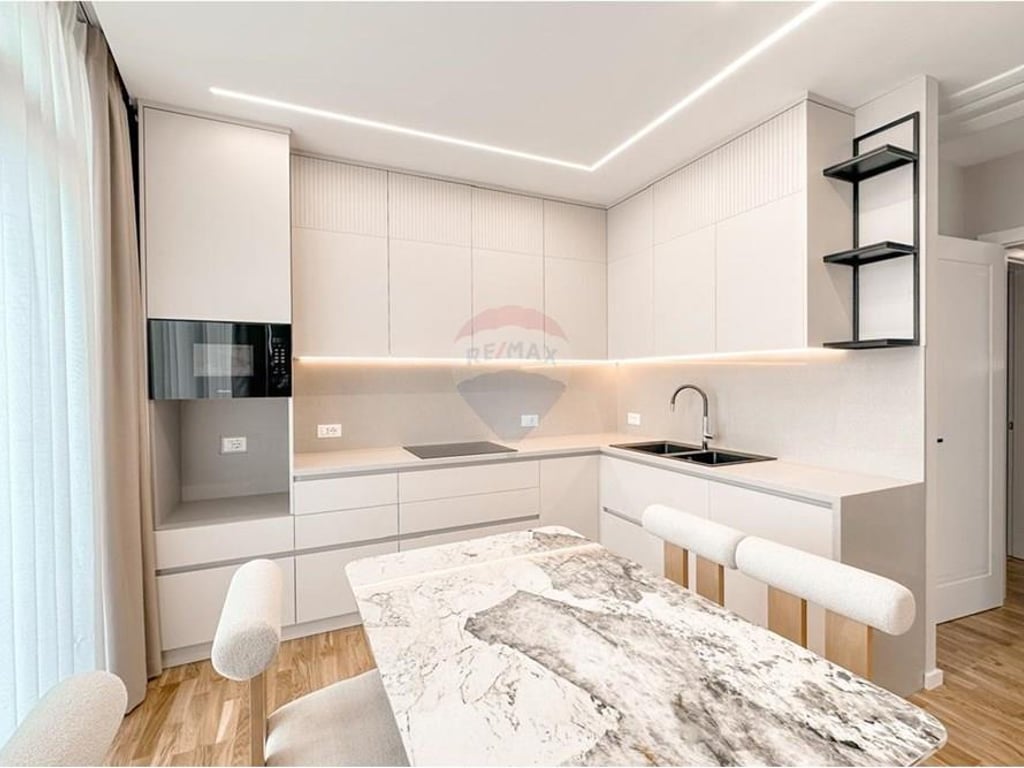 Appartamento 2+1 in affitto, Vista Lago - Lago