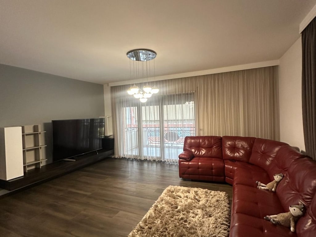 2+1+2 apartment for sale in Delijorgji!!!!