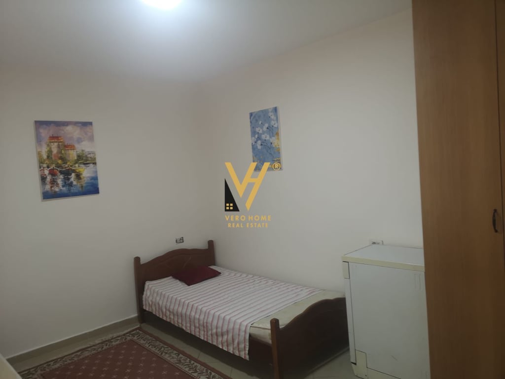 FOR SALE APARTMENT 3+1 WITH BALCONY NEAR THE OLD BUS PARK 150,000 EURO