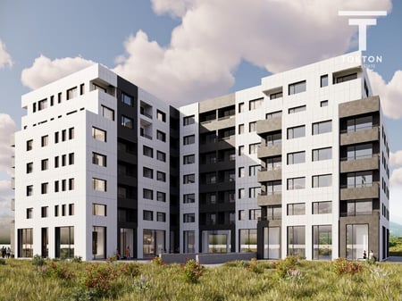 FOR SALE, 2+1 APARTMENT, PASKUQAN, TIRANA, TT 2052