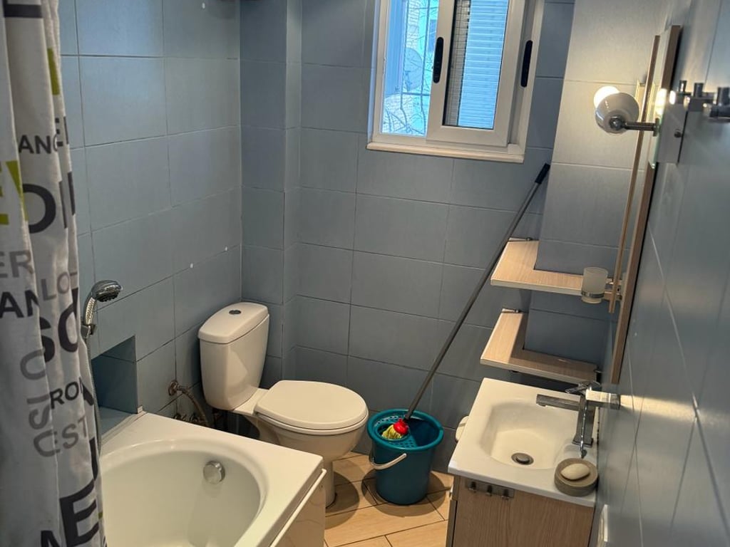 1+1 per SHITJE ne Vasil Shanto, afer shkolles