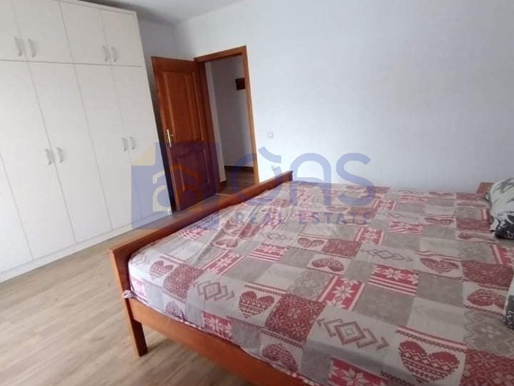 For rent apartment 2+1+2 balconies near 5 Maji.