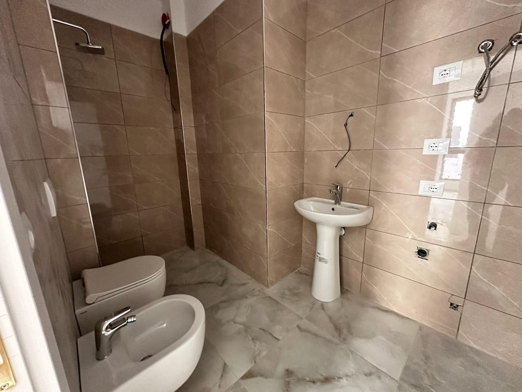 Apartament  2+1 për Shitje – Orikum, Vlorë