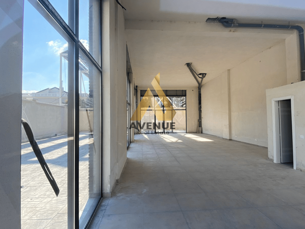 Commercial Space for Sale at Former Pro Farma, Tirana
