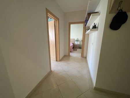 Appartamento in affitto 2+1