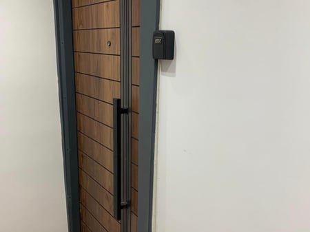 Shiten 4 Studio Apartament