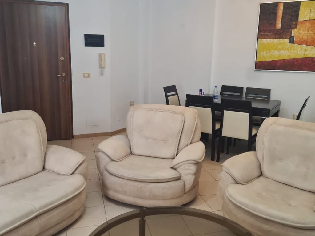 Appartamento 2+1 in affitto – Via dei Kosovari – 700€