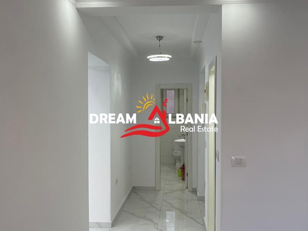 Apartament 1+1 ne shitje tek Rruga e Dibres, prane Selvise ne Tirane (ID 4119408)