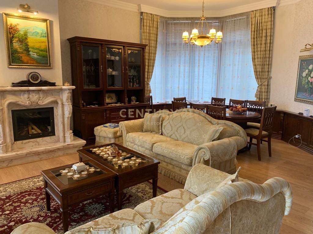 🏡 SHITET PENTHOUSE LUKSOZ 4+1+3 TE KODRA E DIELLIT, TIRANË 🏡 LUXURY 4+1+3 PENTHOUSE FOR SALE – KODRA E DIELLIT, TIRANA