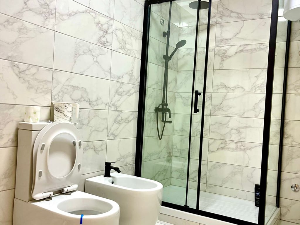 Appartamento in affitto 2+1+2 presso il Giardino Botanico.