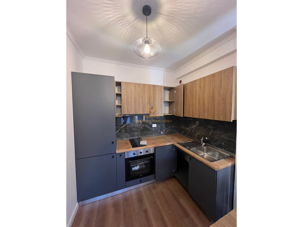 🔵Apartment 1+1 for sale at Shkembi Kavajes🔵