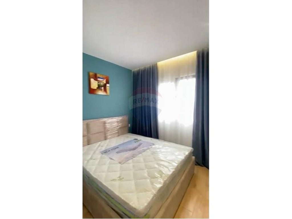 APARTAMENT 1+1 PER SHITJE TEK 21 DHJETORI !!