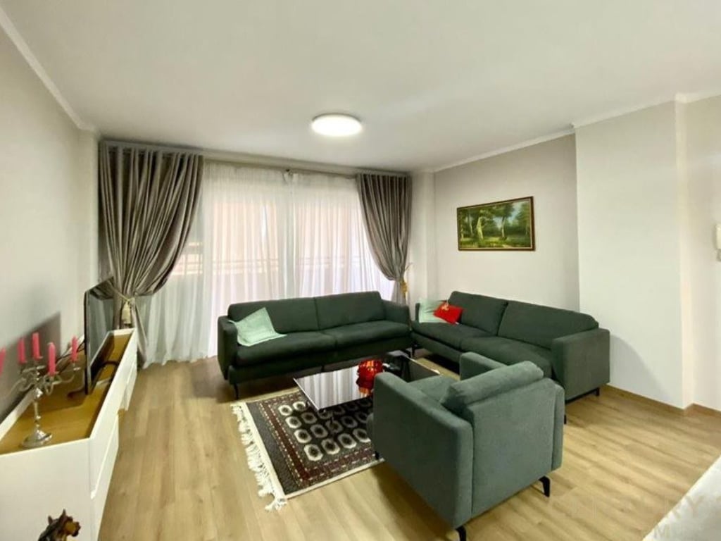 ✨ Apartment for Sale – Sami Frashëri Street, near Petro Nini High School