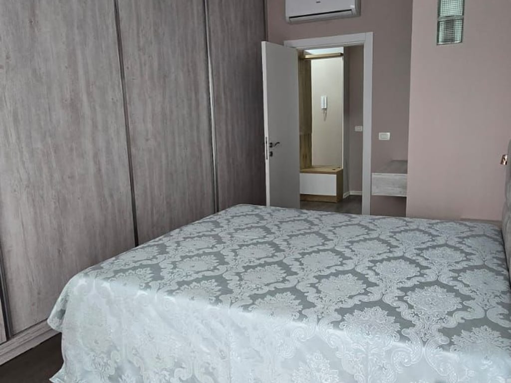 Apartament Me Qera 1+1 Ne Don Bosko (ID B2101051) Tirane
