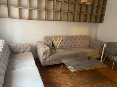 1+1 APARTMENT FOR RENT IN BLLOK 700 EURO