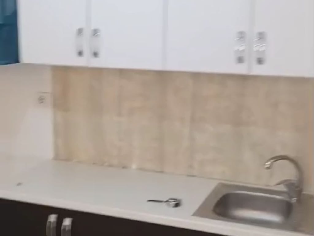 Jepet me qera Apartamenti 1+1 , Don Bosko prane Gjykates Administrative  450 mije leke