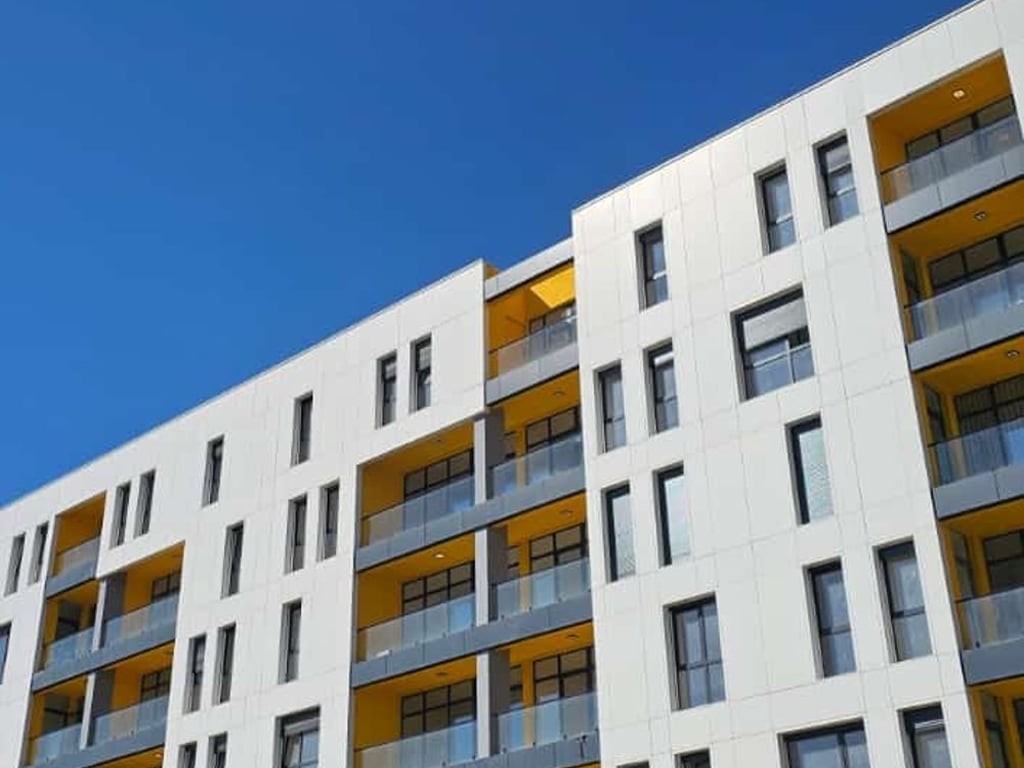 Appartamento 1+1 in vendita, Complesso Bermon, Nuovo Boulevard!