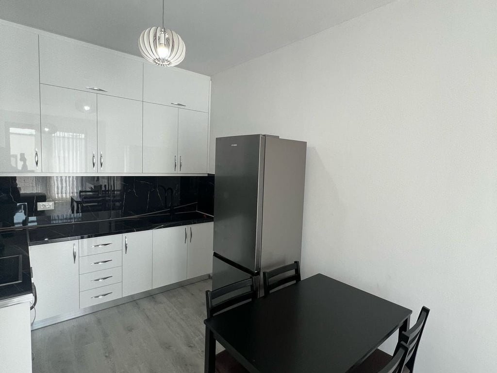 Appartamento 1+1 in affitto presso il Complesso Erli