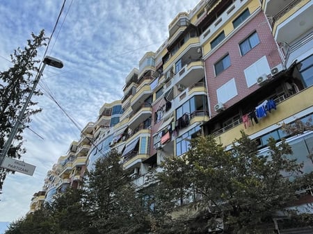 Super Occasion‼ Price reduced‼ Business space for sale on December 21, Frederik Shiroka Street.