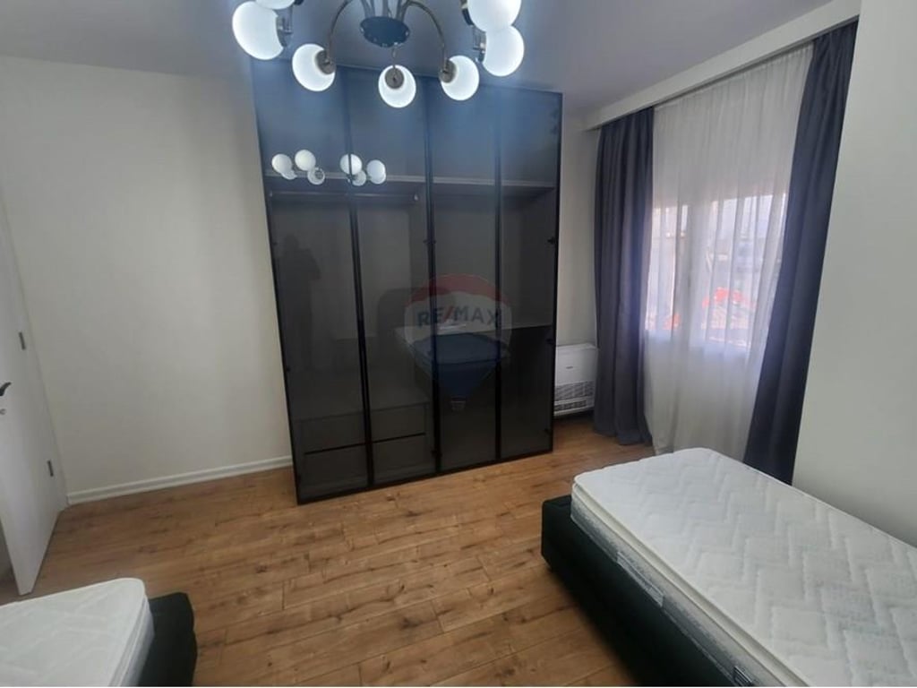 Apartament 2+1+2 per qira ,Farke