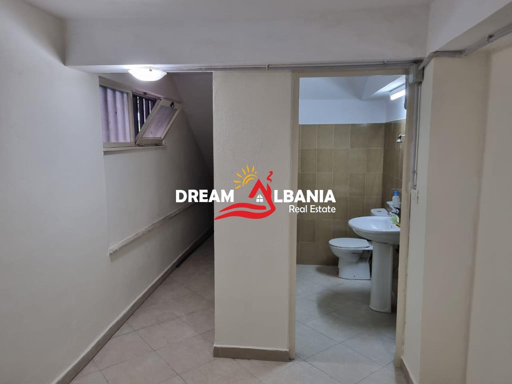 Office space for rent near the Dry Lake, Eduart Mano street (ID 42611073)