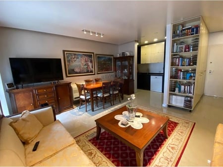 3+1 APARTMENT FOR SALE AT KOMPLEKSI KONTAKT