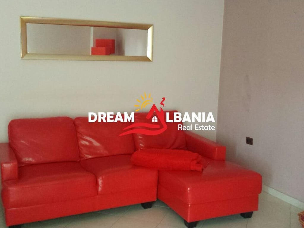 Apartament 2+1 me qera tek Kodra e Diellit ne Tirane (42215245)