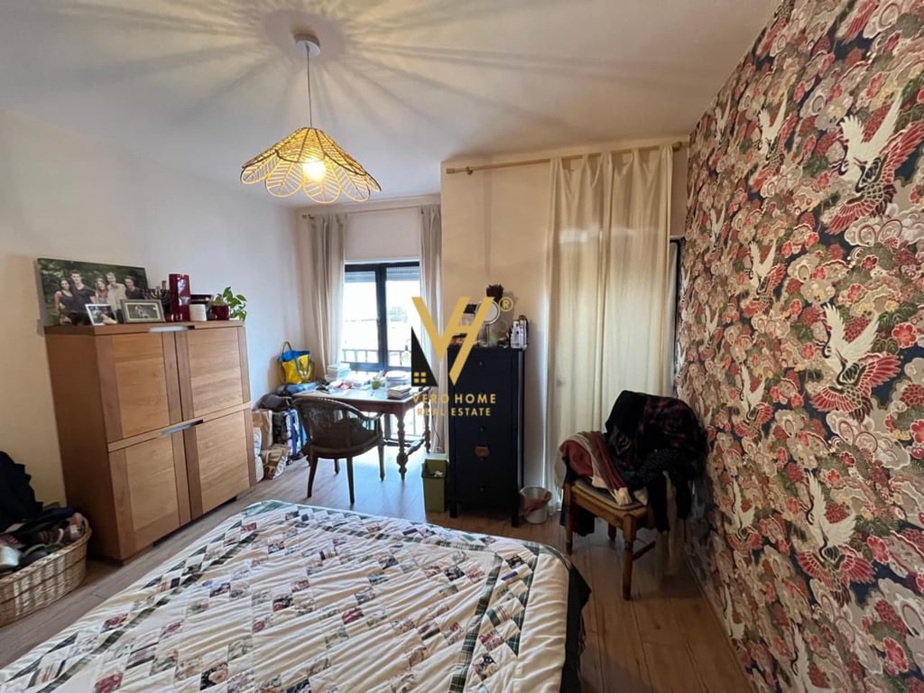 APARTMENT 2+1 FOR SALE IN SELVIA 206,000 EURO