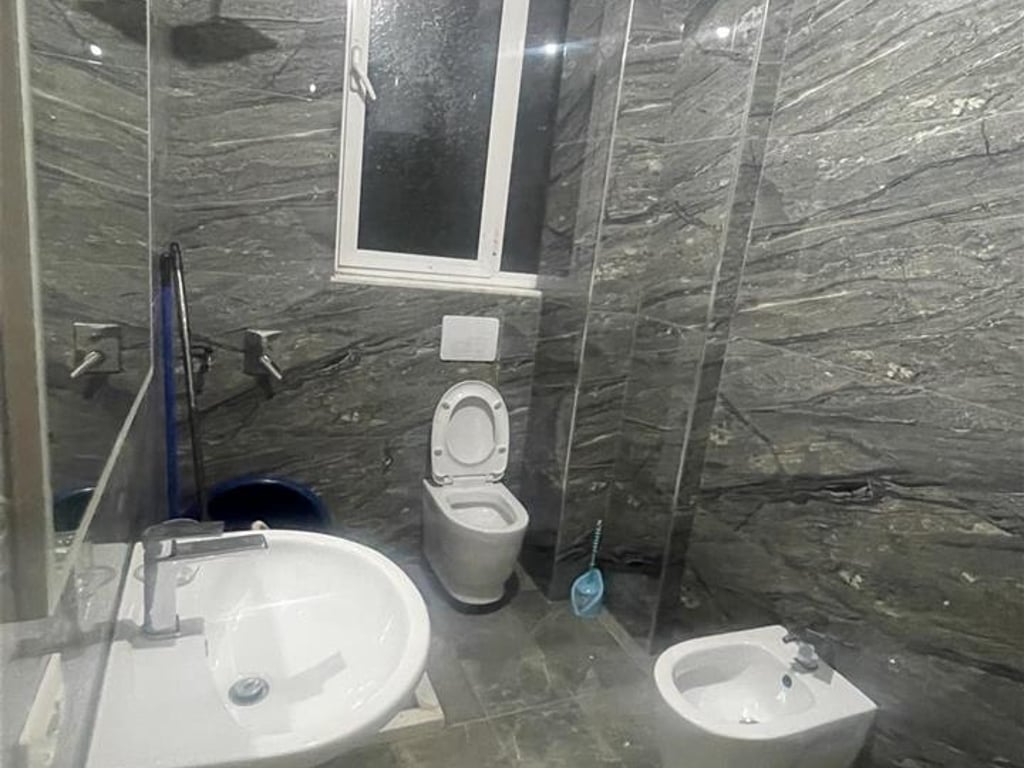 APARTAMENT ME QERA 1+1