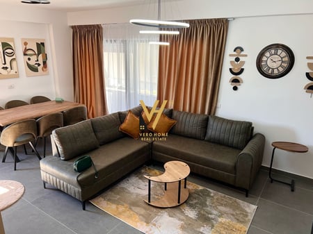AFFITTASI APPARTAMENTO 3+1+2 A KODRA E DIELLIT 1 1.000 EURO