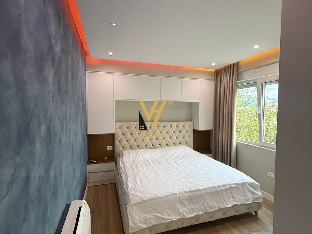 SHITET APARTAMENT 3+1+2BLK TE LIQENI I THATE 300.000 EURO