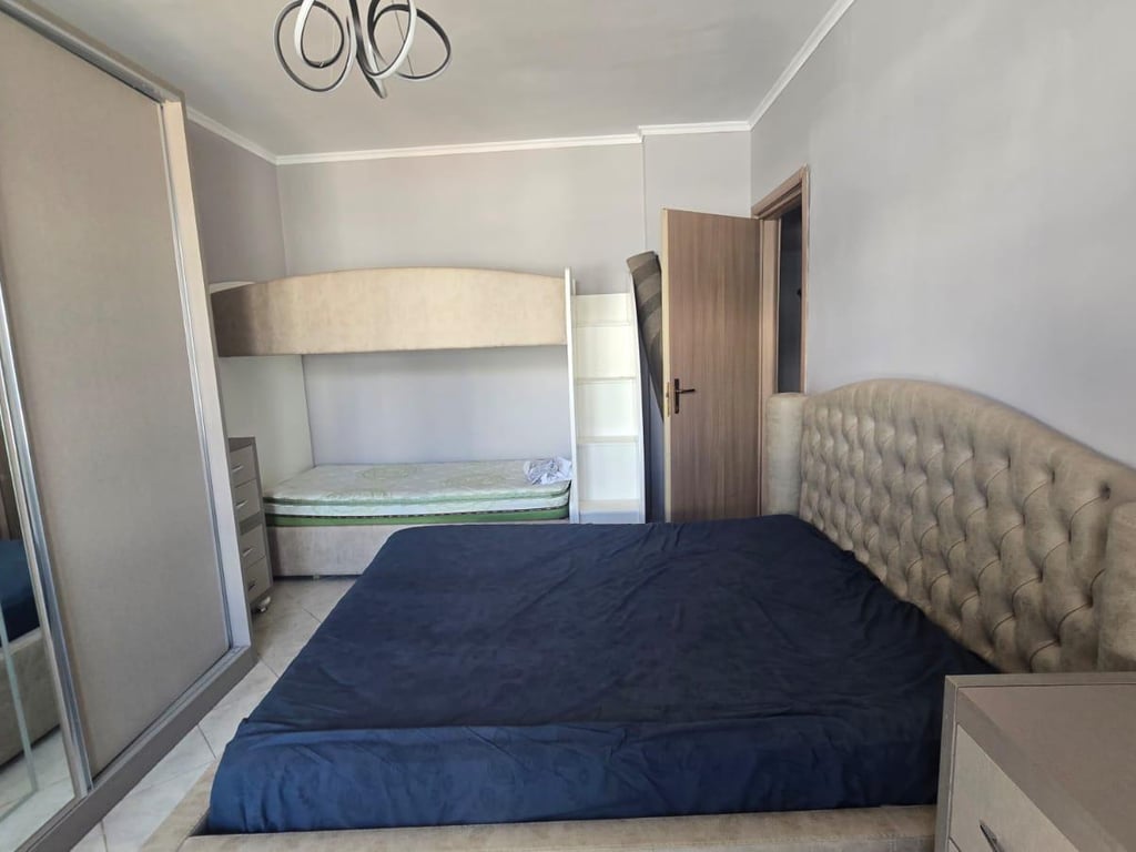 Apartment 1+1 for Rent