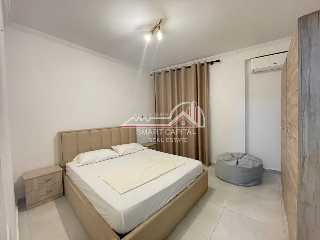 APARTMENT 3+1+2 FOR RENT NEAR THE ORTHODOX CHURCH/VLORE. €600 RentNew BuildingOffer