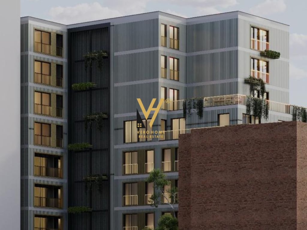 APARTMENT FOR SALE 3+1+2 AT PAZARI I RI 331,000 EURO