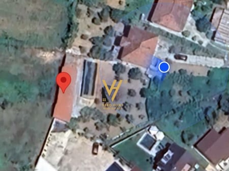 70 M2 WAREHOUSE FOR RENT IN ALLIAS 350 EURO