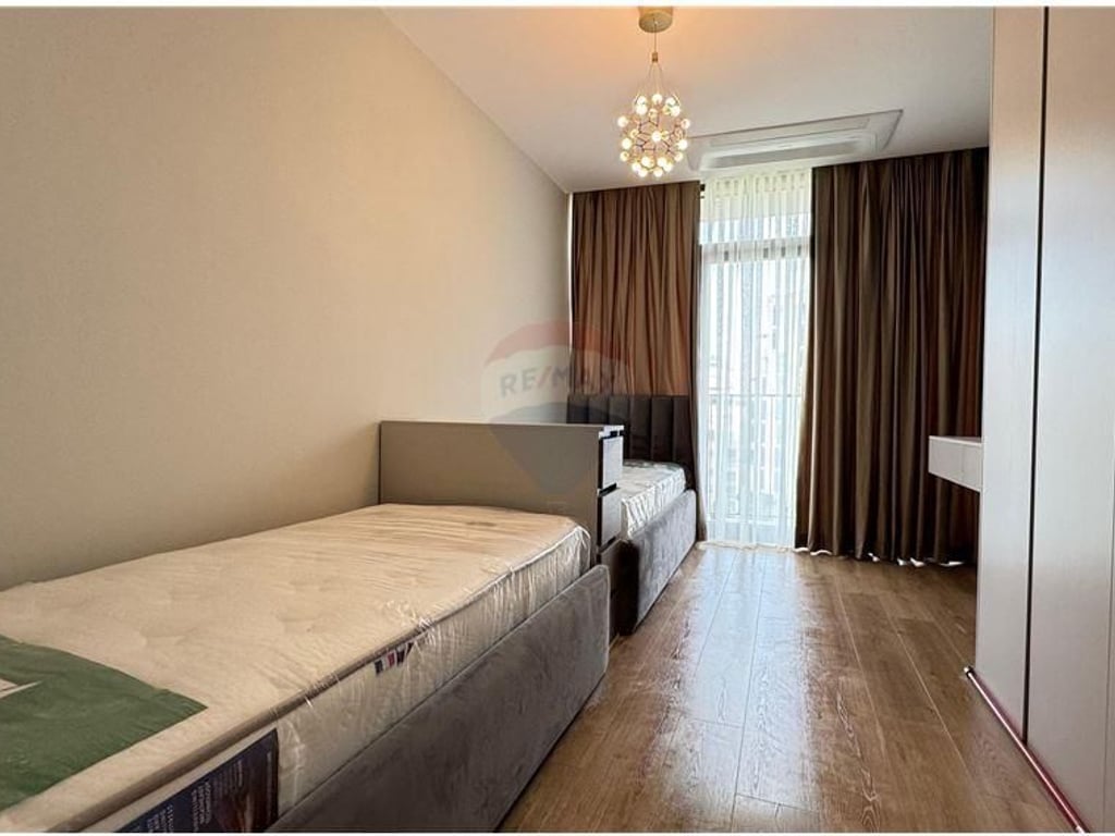 Super appartamento 2+1 vicino al Lago di Tirana!