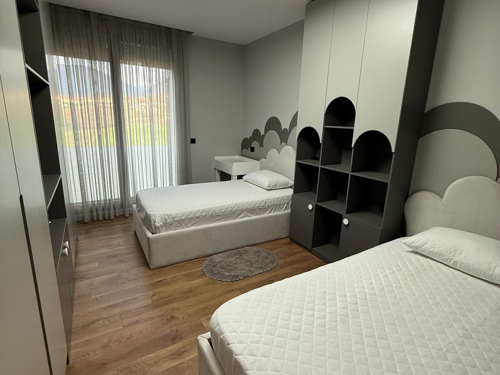 ⚜️APPARTAMENTO 2+1 IN AFFITTO PRESSO LA RESIDENZA TEG⚜️