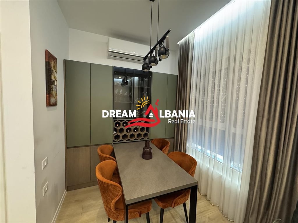 Apartament 2+1+pariking per shitje, Ali Demi (ID 41211931)