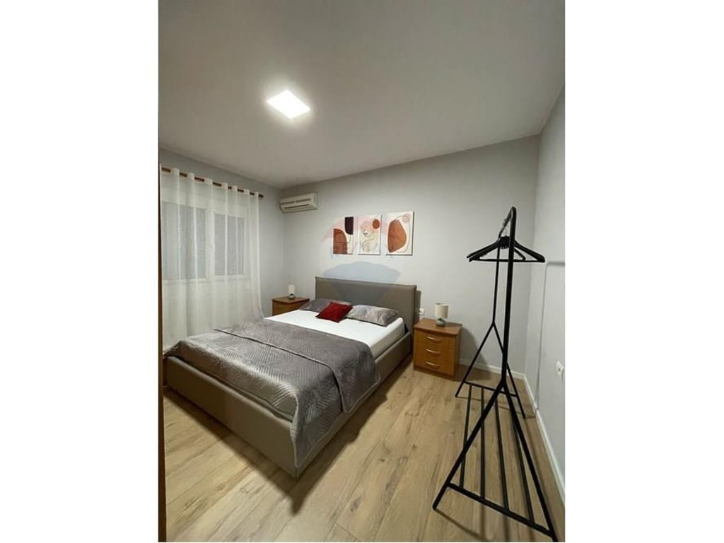 1+1 apartment for rent in Myslym Shyri