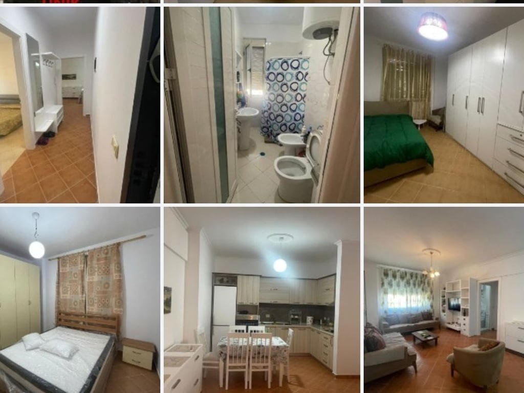 3+1 apartment for sale in Astir near Vila L.