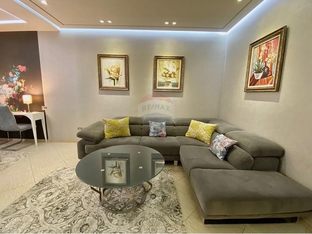 Appartamento 2+1+2 in Vendita, Tower Bridge 1