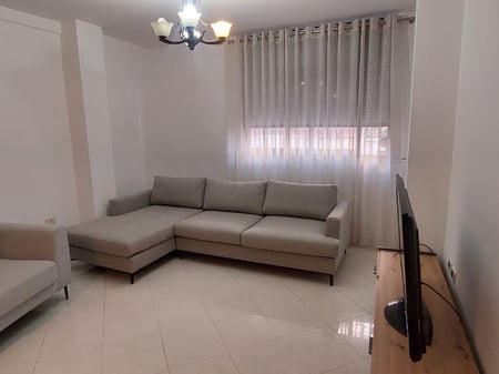 Appartamento 1+1 in Via Elbasanit