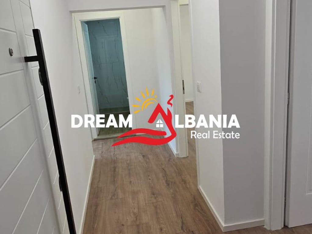 2+1 Apartment for Sale on Kavaja Street, near the German Hospital in Tirana (ID 4129520)