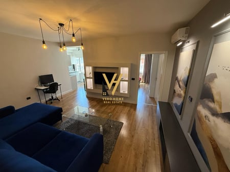 1+1 APARTMENT FOR RENT IN KOMUNA E PARISIT 70,000 LEK