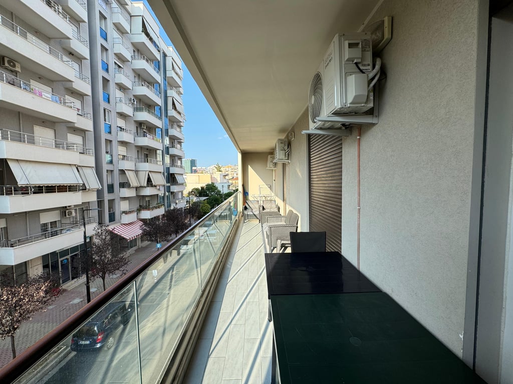 3+2+1 in affitto - 140m2