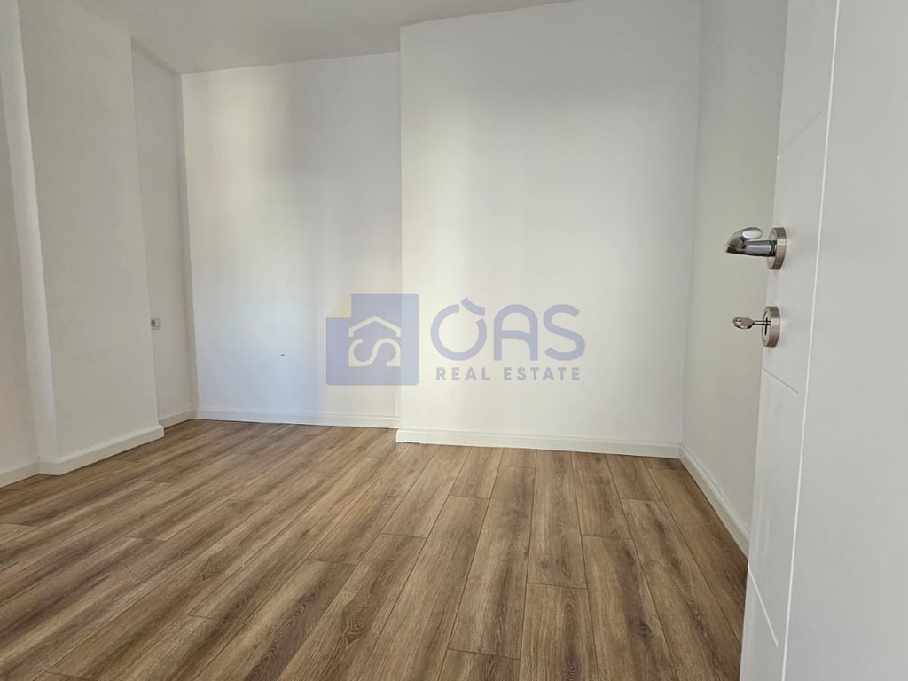 Apartment 1+1 for sale at the Mosaic of Tirana.