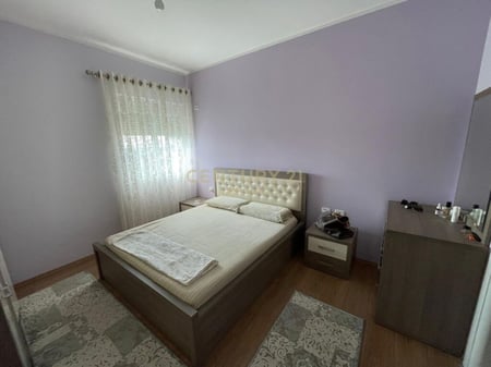 SHITET APARTAMENT 2 + 1 NE SHKOZE !