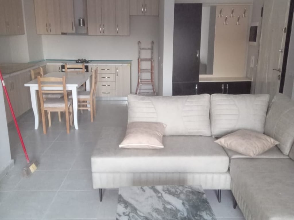 APARTMENT FOR RENT 2+1