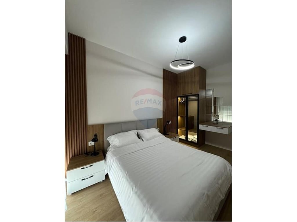 1+1 Apartment Train Station